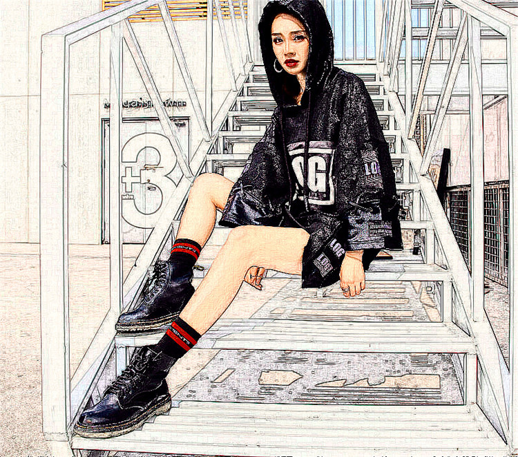 DƬ