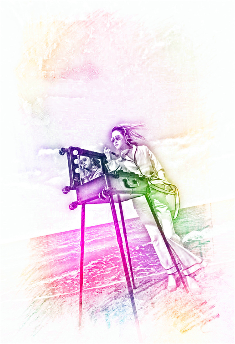 DƬ