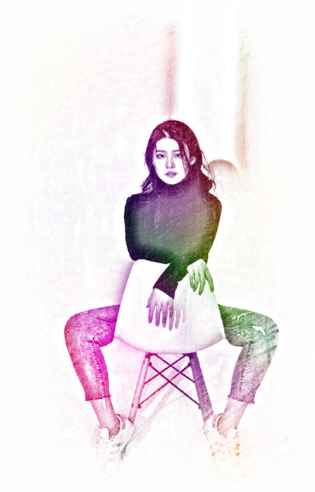 DƬ