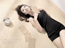 ⾳MDtime and light 