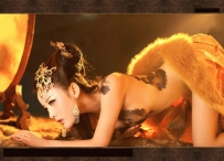 Ǽ